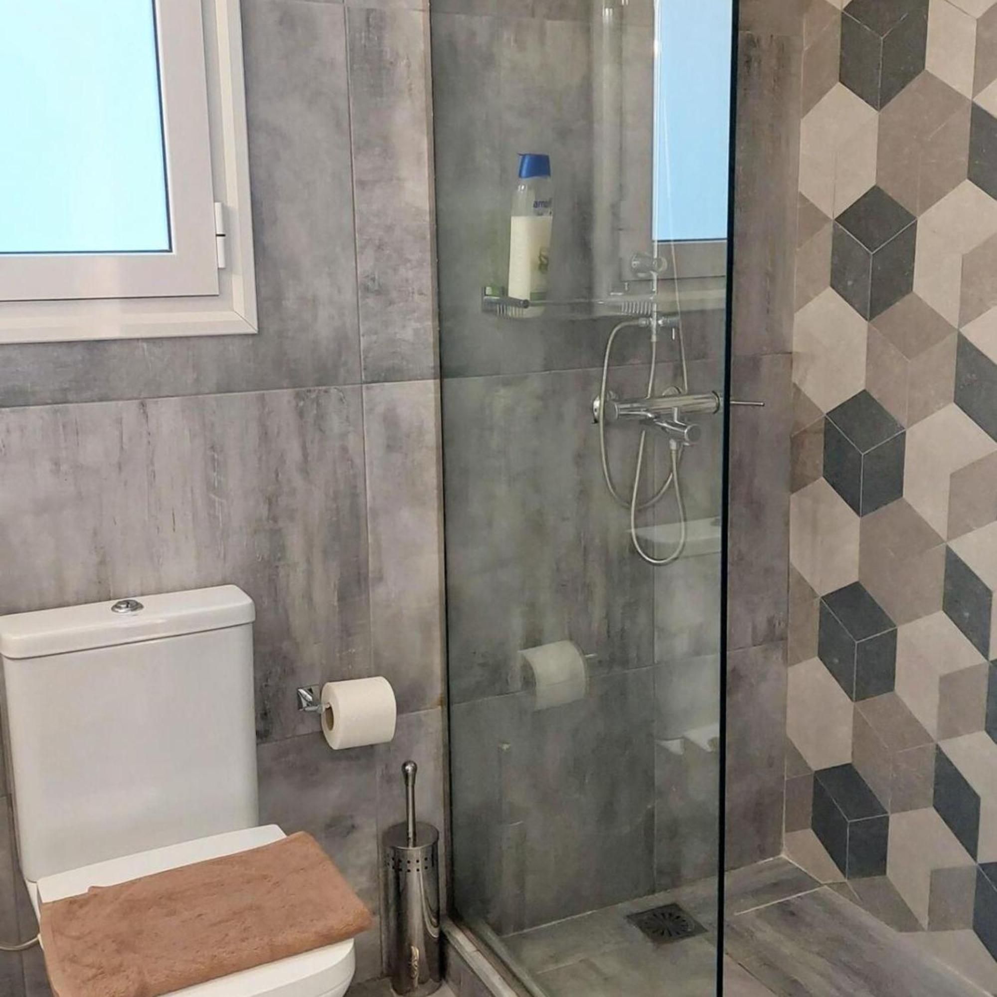 אתונה Elegant Apartment In Plaka מראה חיצוני תמונה