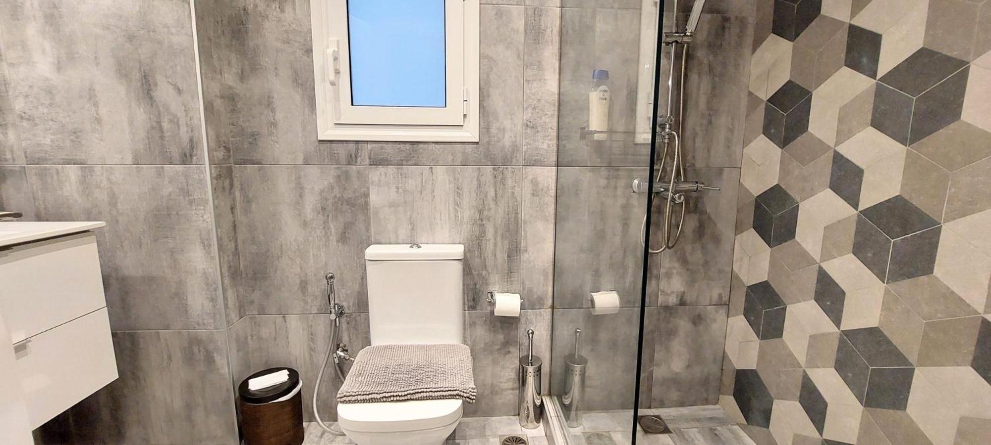 אתונה Elegant Apartment In Plaka מראה חיצוני תמונה
